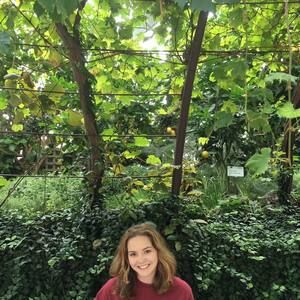 Meet your Posher, Georgia